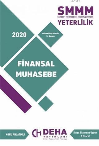 SMMM Yeterlilik Finansal Muhasebe