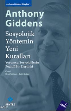 Sosyolojik Yöntemin Yeni Kuralları