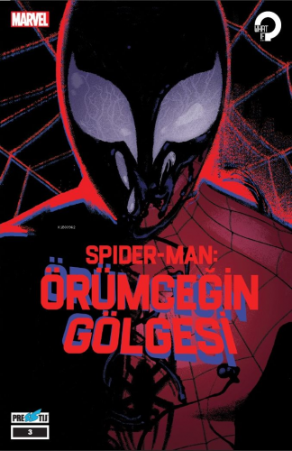 Spider-Man Örümceğin Gölgesi: Bölüm 3