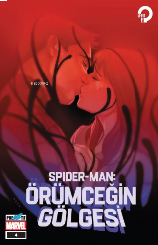 Spider-Man Örümceğin Gölgesi: Bölüm 4