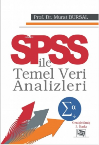 SPSS İle Temel Veri Analizleri