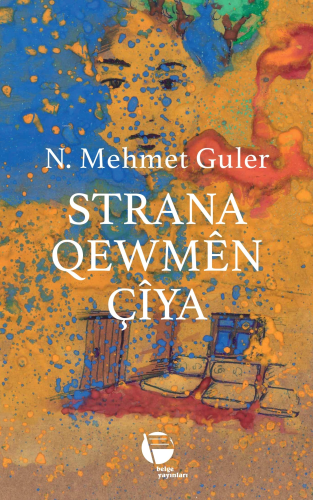 Strana Qewmên Çıya