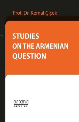 Studies on the Armenian Question