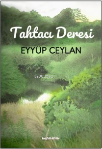 Tahtacı Deresi