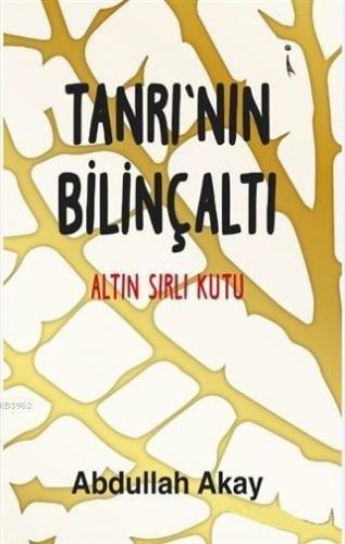 Tanrı'nın Bilinçaltı