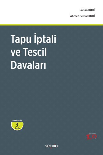 Tapu İptali ve Tescil Davaları