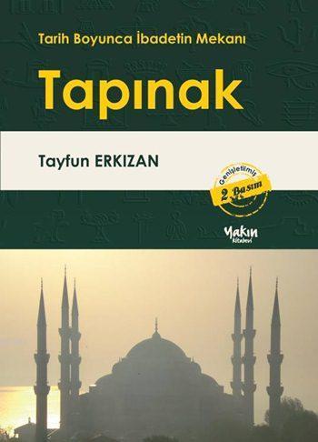 Tarih Boyunca İbadetin Mekanı: Tapınak