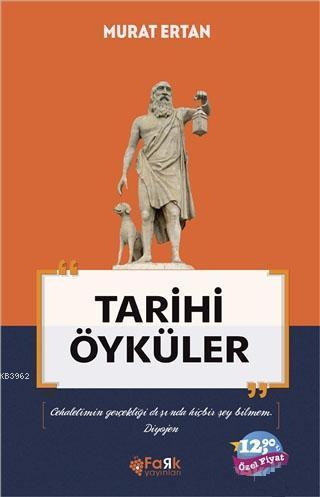 Tarihi Öyküler