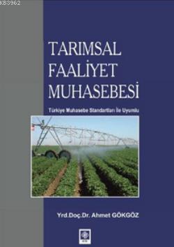 Tarımsal Faaliyet Muhasebesi