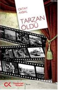 Tarzan Öldü