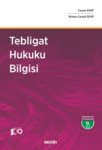 Tebligat Hukuku Bilgisi