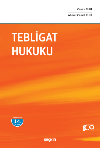 Tebligat Hukuku