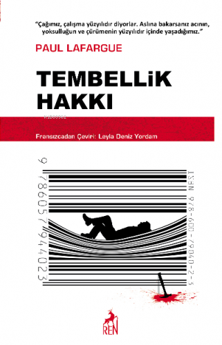 Tembellik Hakkı