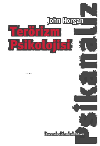 Terörizm Psikolojisi