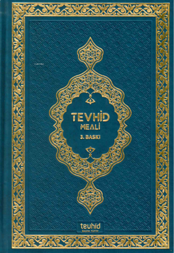 Tevhid Meali Ortaboy