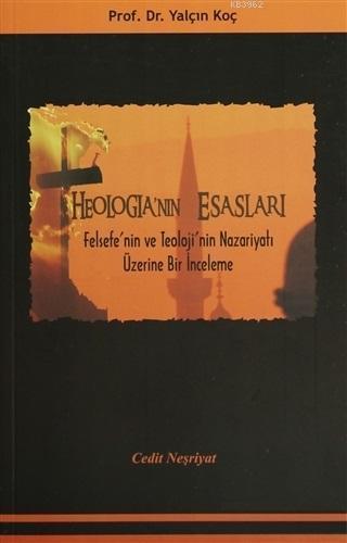 Theologia'nın Esasları