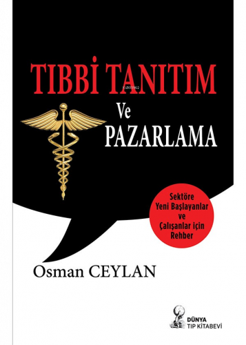 Tıbbi Tanıtım Pazarlama