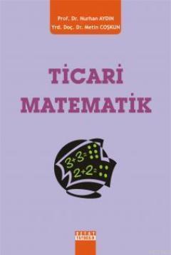 Ticari Matematik