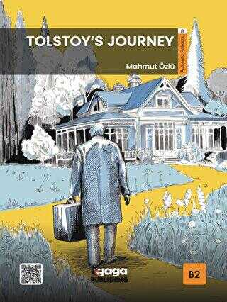 Tolstoy Journey (B2)