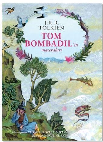 Tom Bombadil'in Maceraları - Ciltli Özel Edisyon