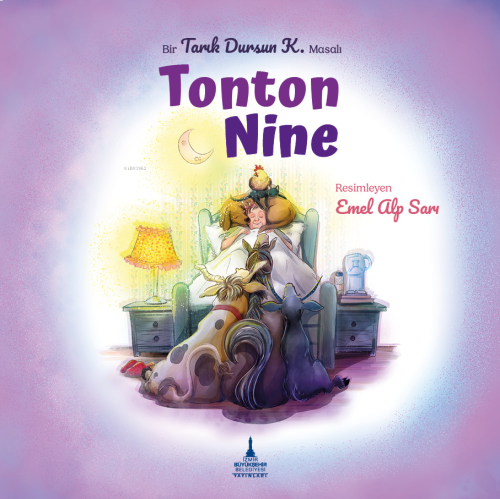 Tonton Nine