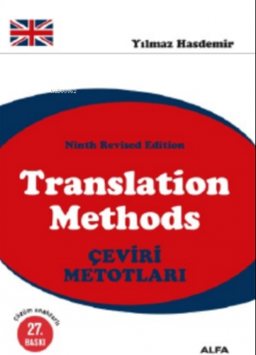 Translation Methods