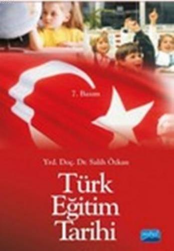 Türk Eğitim Tarihi