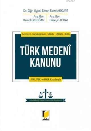 Türk Medeni Kanunu