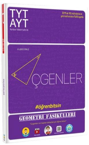 TYT-AYT-Geometri-Fasikulleri-Ucgenler