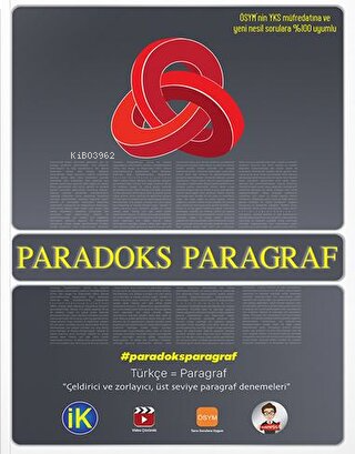 TYT-Paradoks-Paragraf