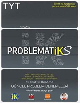 TYT-Problematiks