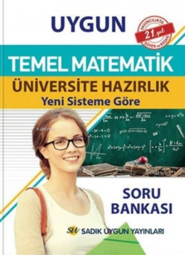 TYT Temel Matematik Spotlu Soru Bankası