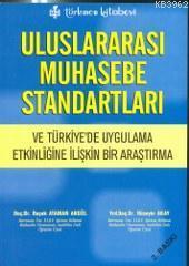 Uluslararası Muhasebe Standartları