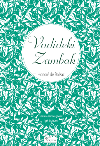 Vadideki Zambak