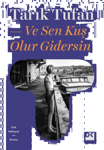 Ve Sen Kuş Olur Gidersin