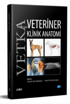 Vetka-Veteriner Klinik Anatomi