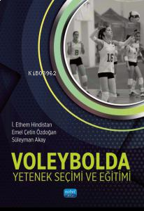 Voleybolda Yetenek Seçimi ve Eğitimi