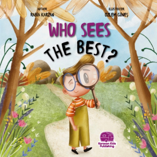 Who Sees The Best (En İyi Kim Görür)