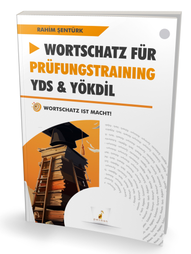 Wortschatz Für Prüfungstraining YDS & YÖKDİL