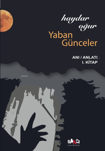 Yaban Günceler