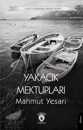 Yakacık Mektupları