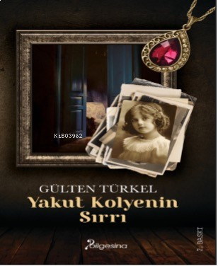 Yakut Kolyenin Sırrı