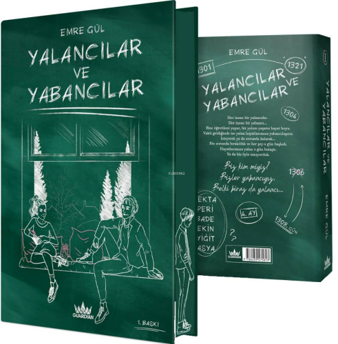 Yalancılar ve Yabancılar 1