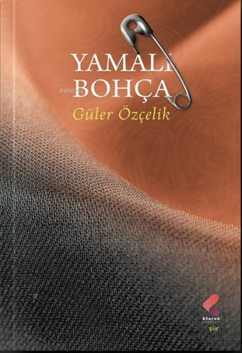 Yamalı Bohça