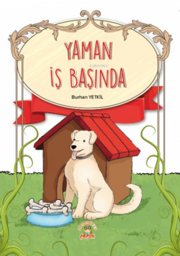 Yaman İş Başında