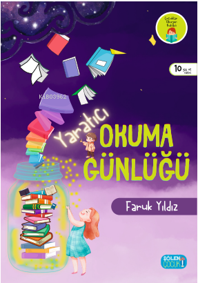 Yaratıcı Okuma Günlüğü