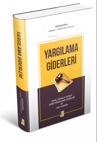 Yargılama Giderleri