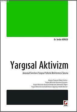 Yargısal Aktivizm