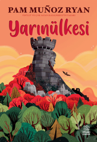 Yarınülkesi