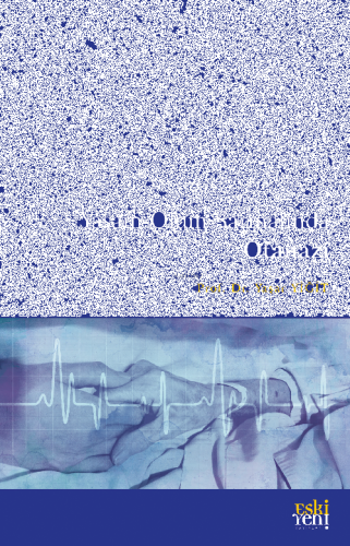 Yaşam-Ölüm Sarmalında Ötanazi